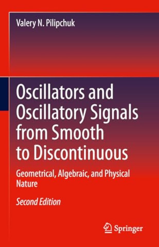 Oscillators and Oscillatory Signals from Smooth to Discontinuous