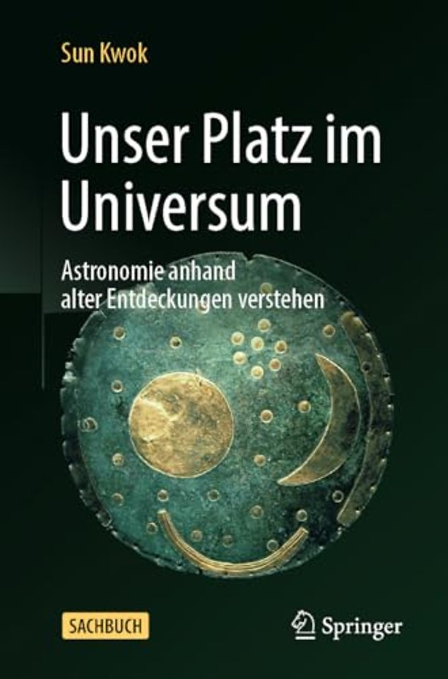 Unser Platz im Universum