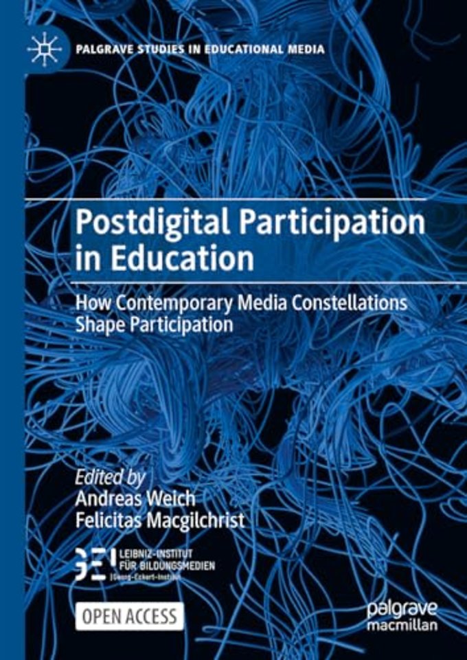 Postdigital Participation in Education