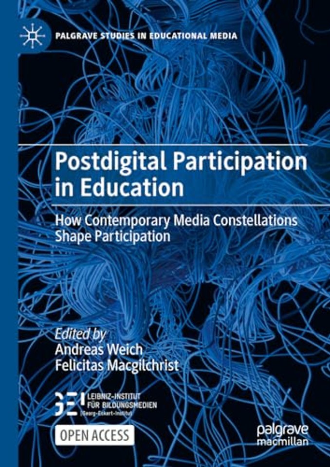 Postdigital Participation in Education
