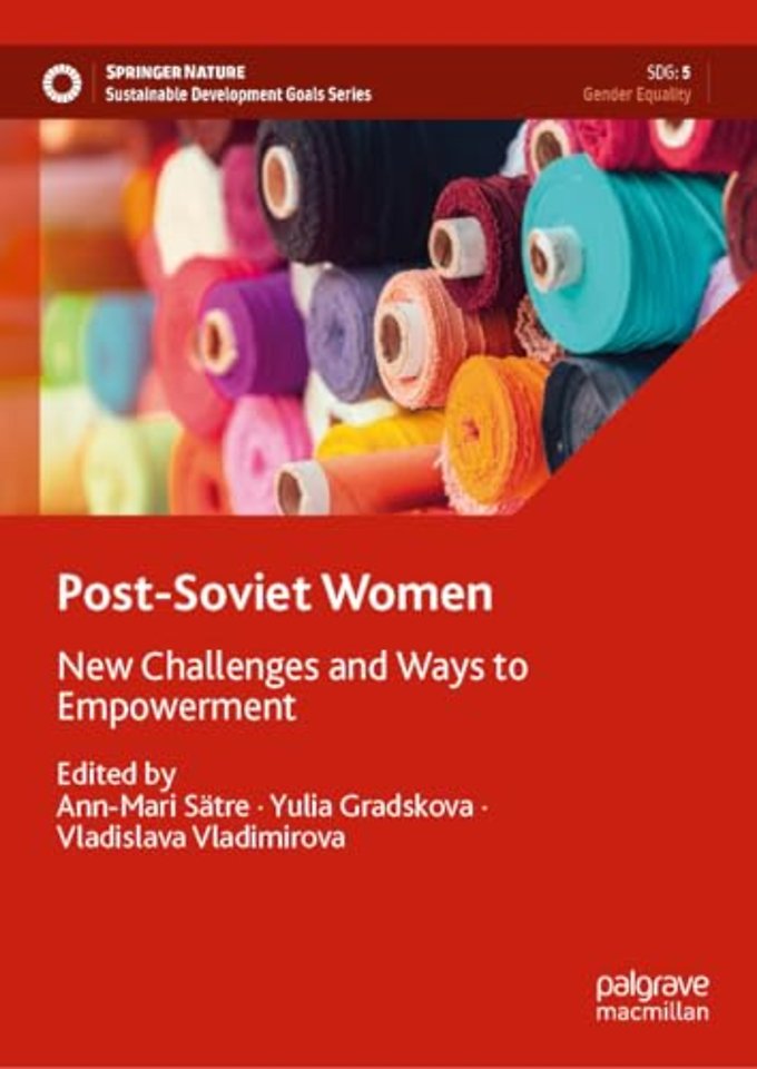 Post-Soviet Women