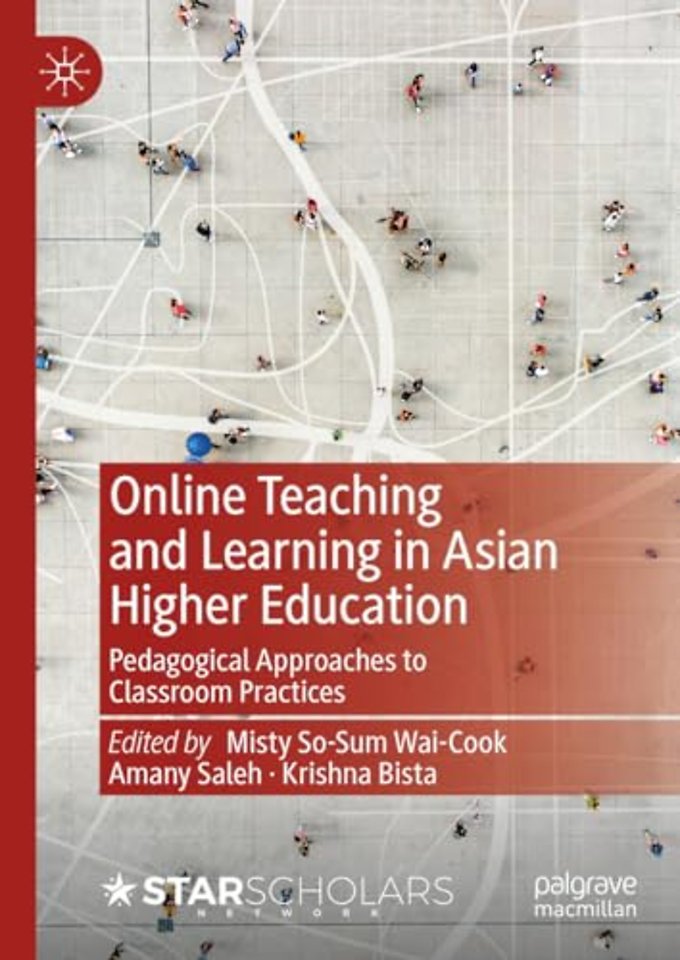 Online Teaching and Learning in Asian Higher Education