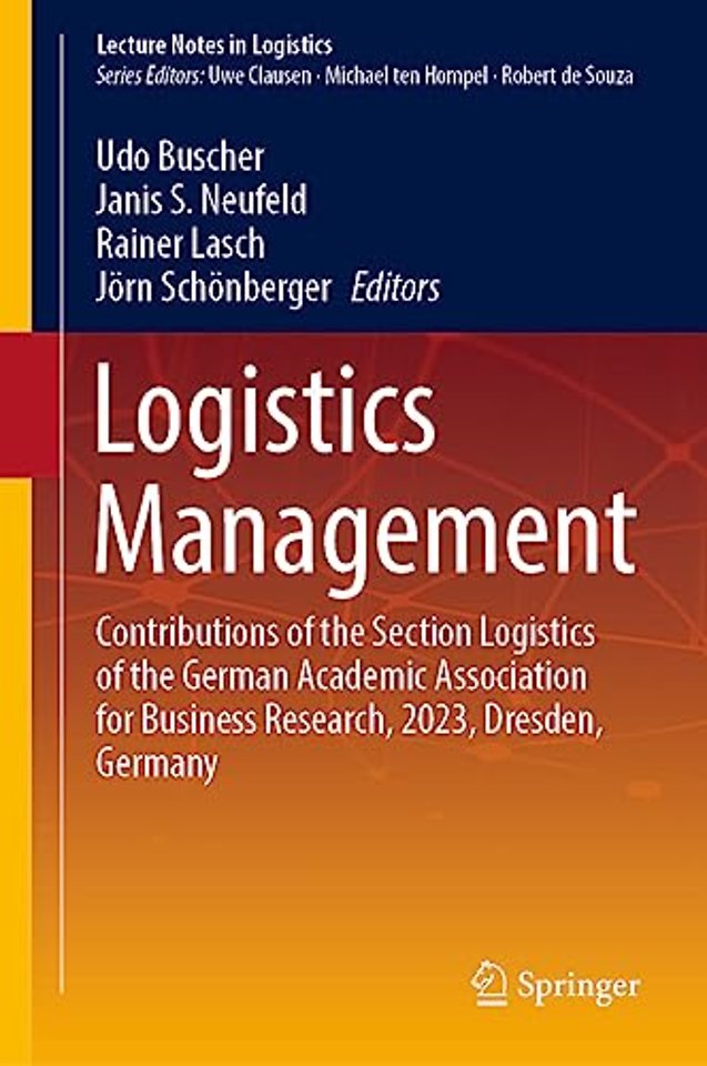 Logistics Management