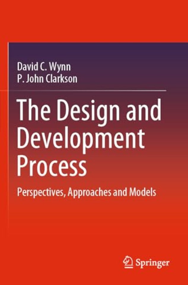 The Design and Development Process