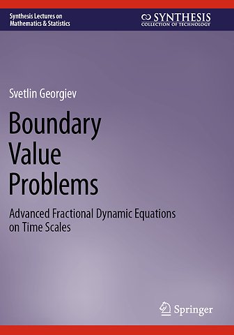 Boundary Value Problems