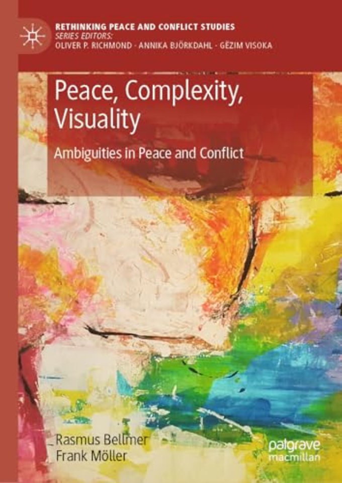 Peace, Complexity, Visuality