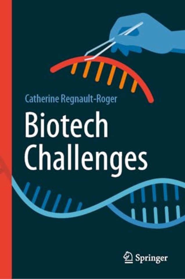 Biotech Challenges