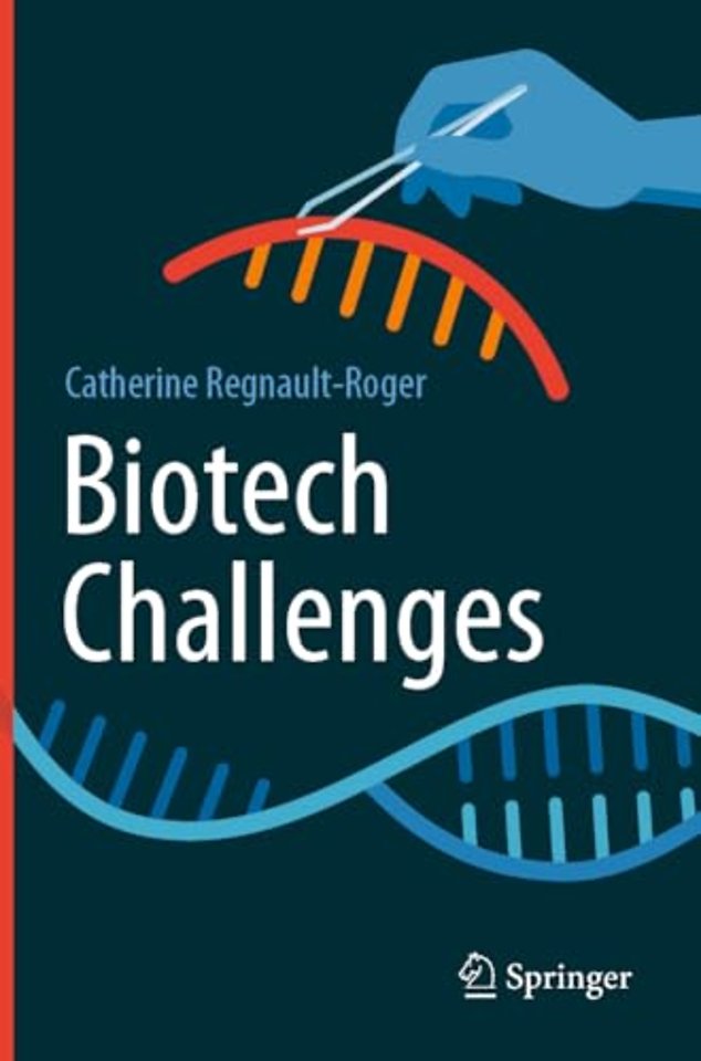 Biotech Challenges