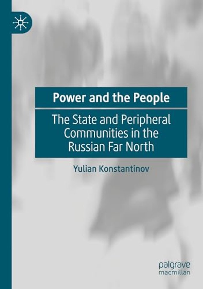 Power and the People