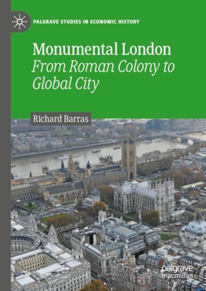 Monumental London