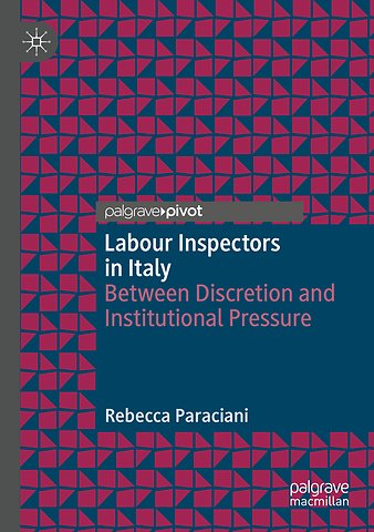 Labour Inspectors in Italy