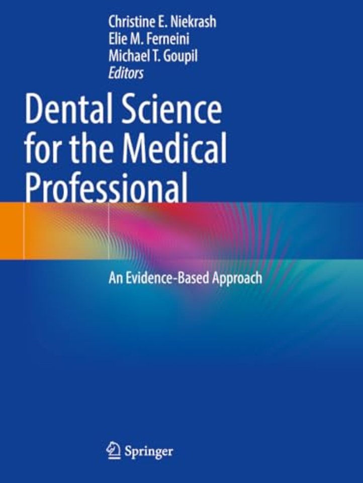 Dental Science for the Medical Professional