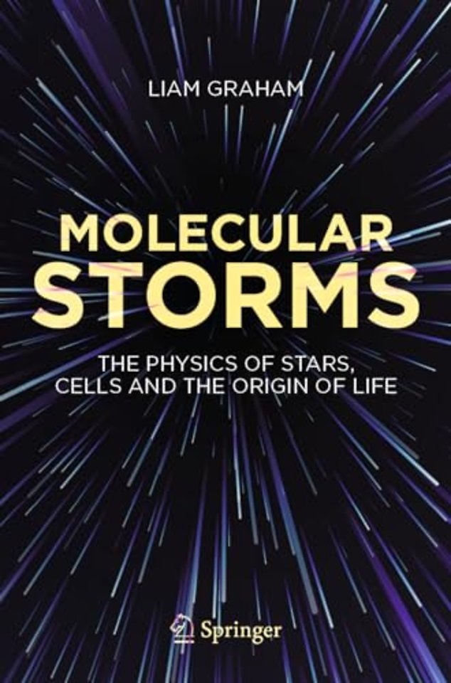 Molecular Storms