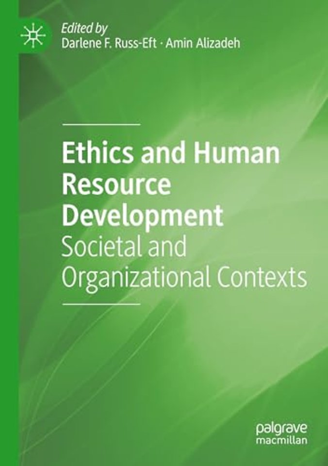 Ethics and Human Resource Development