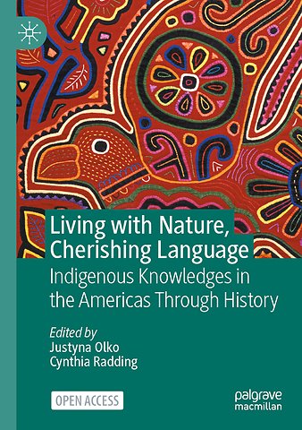 Living with Nature, Cherishing Language