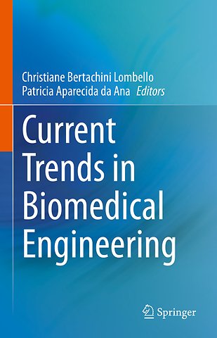 Current Trends in Biomedical Engineering