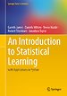 An Introduction to Statistical Learning An Introduction to Statistical Learning