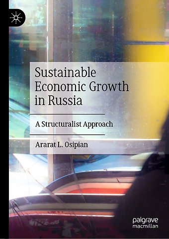 Sustainable Economic Growth in Russia