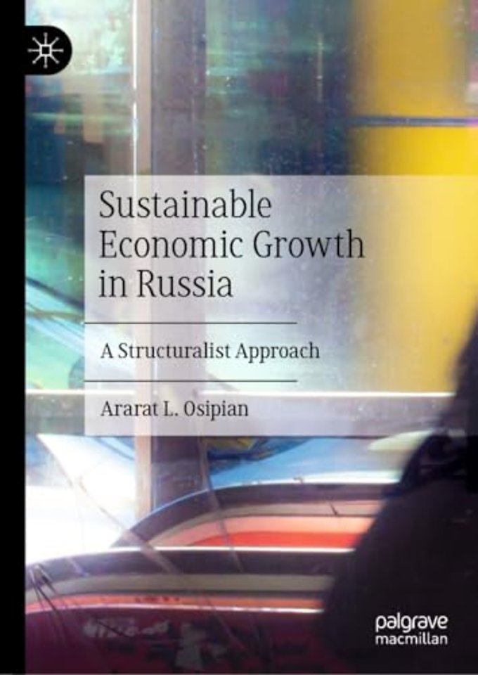 Sustainable Economic Growth in Russia