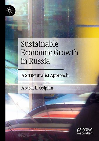 Sustainable Economic Growth in Russia