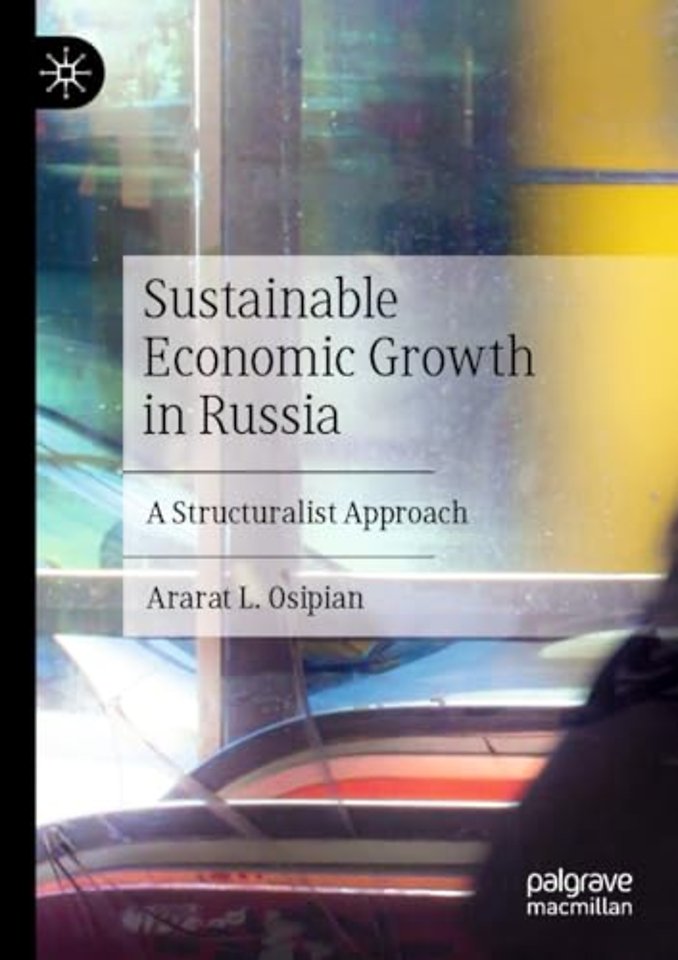 Sustainable Economic Growth in Russia
