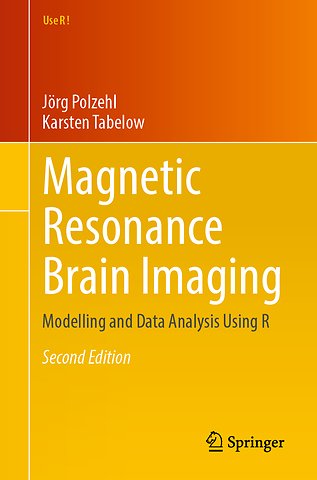 Magnetic Resonance Brain Imaging