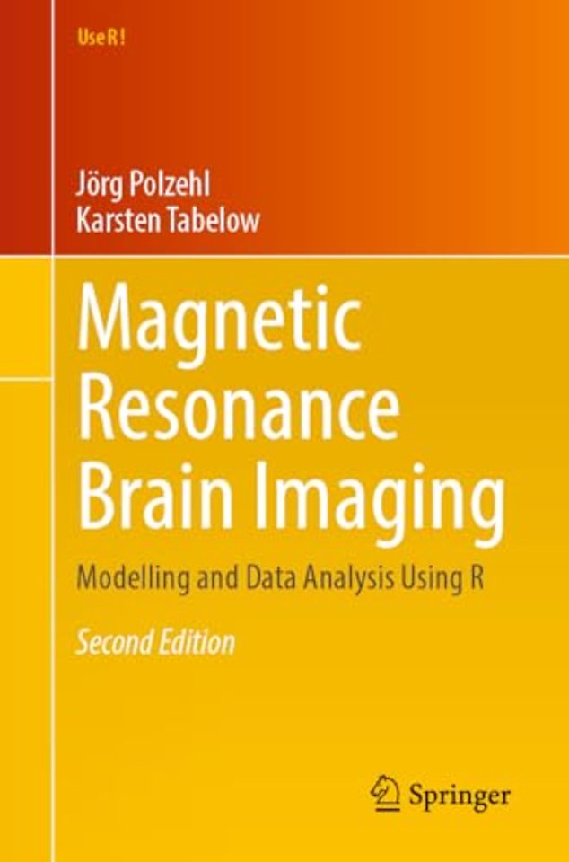 Magnetic Resonance Brain Imaging