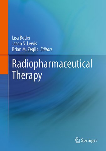 Radiopharmaceutical Therapy