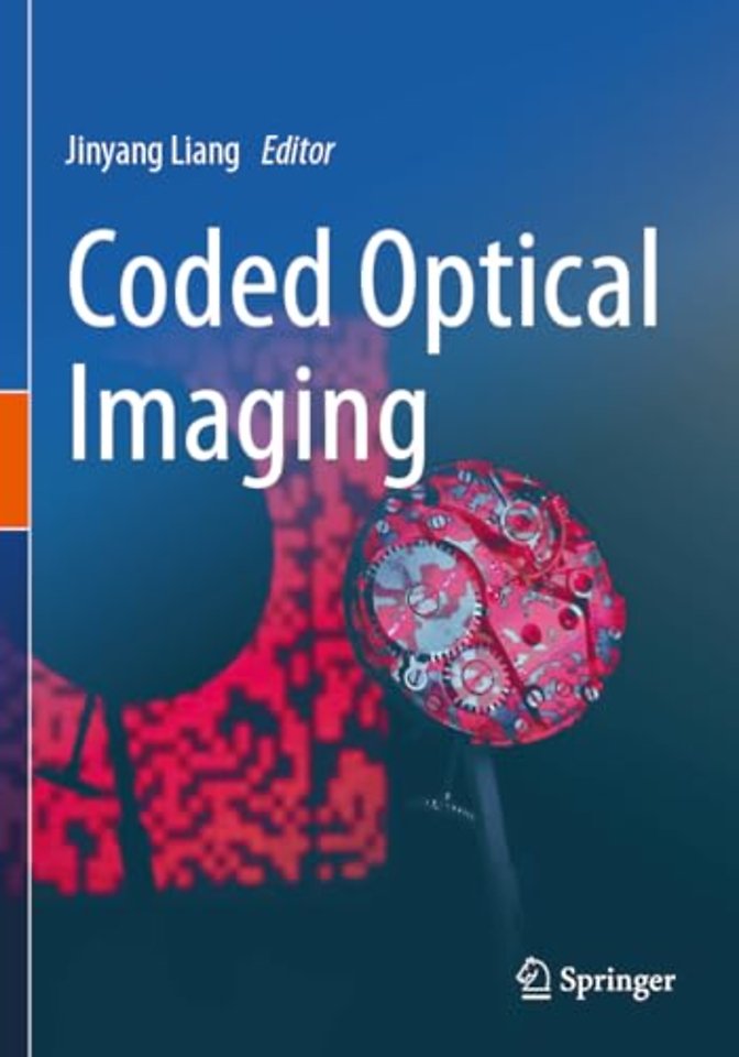 Coded Optical Imaging