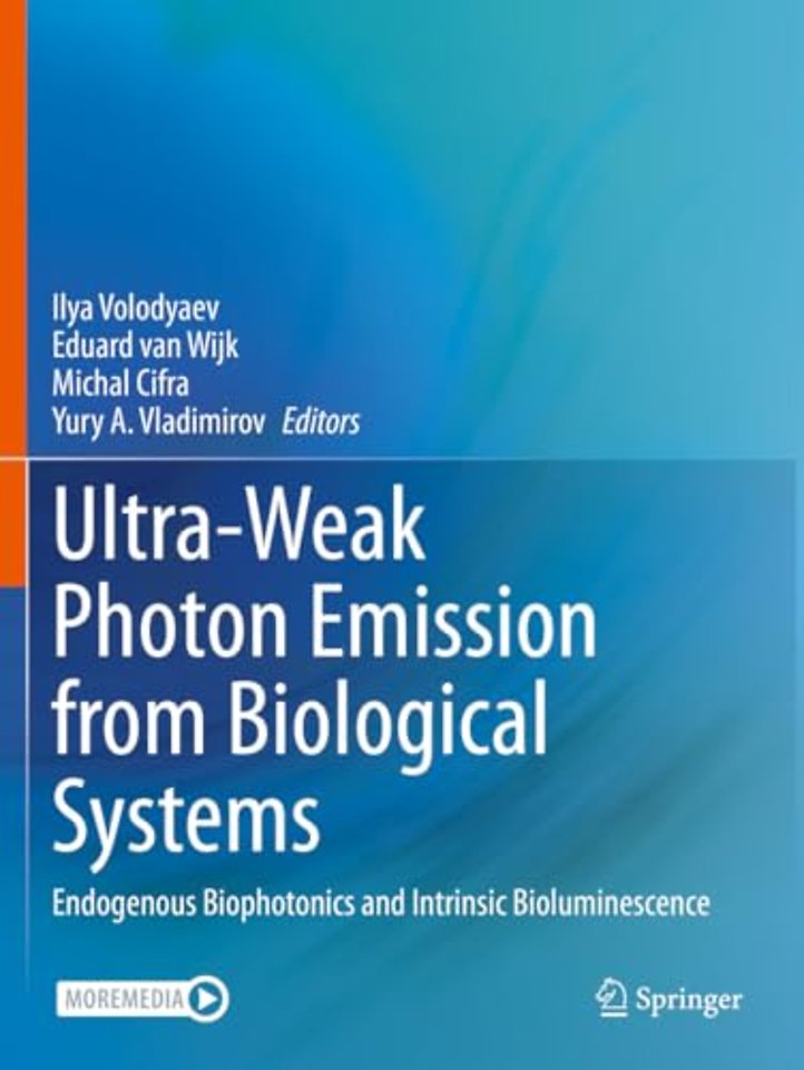 Ultra-Weak Photon Emission from Biological Systems