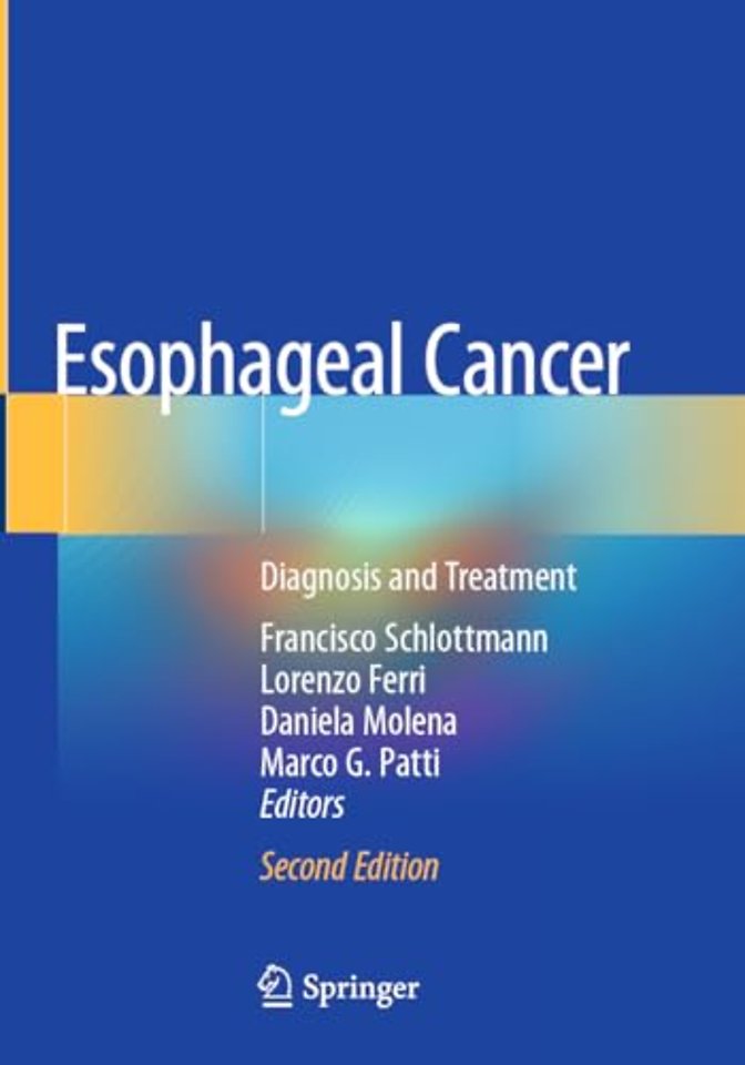 Esophageal Cancer
