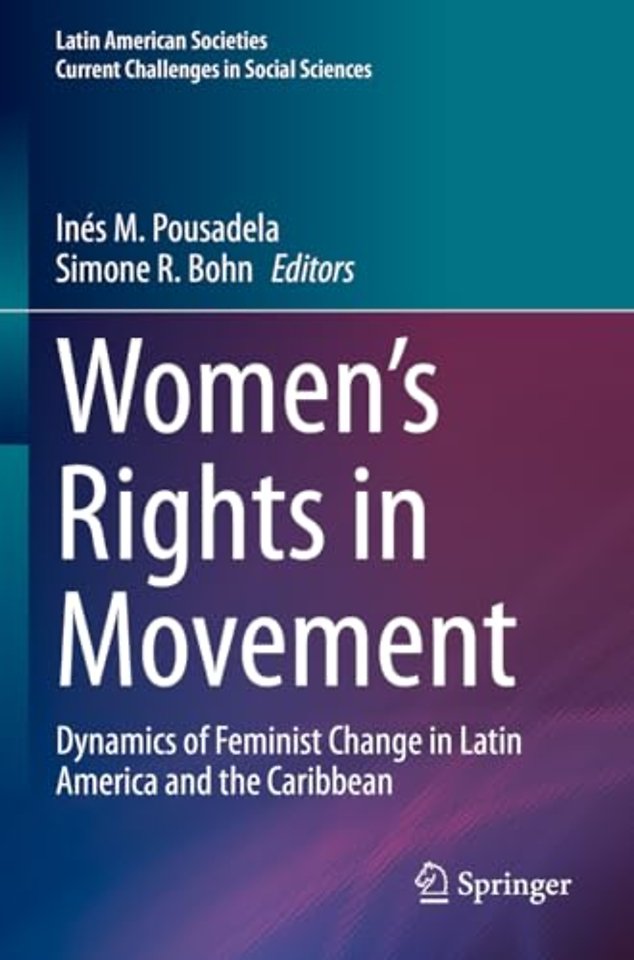 Women’s Rights in Movement