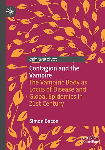 Contagion and the Vampire