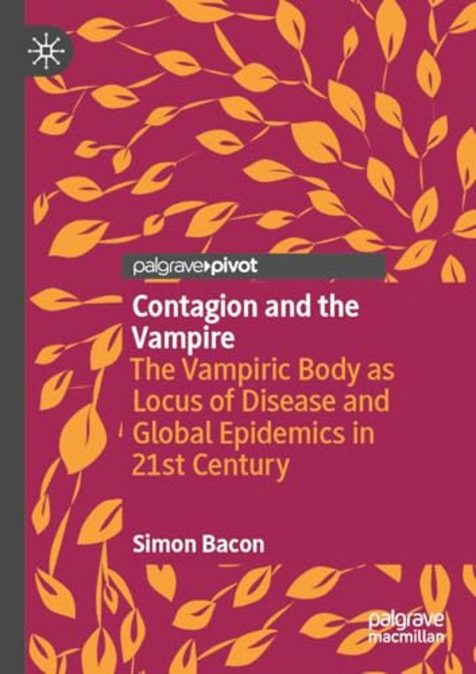 Contagion and the Vampire