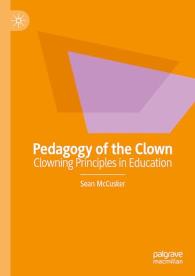 Pedagogy of the Clown