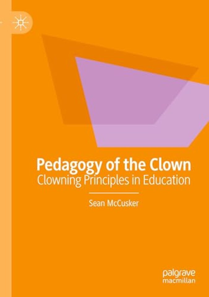 Pedagogy of the Clown