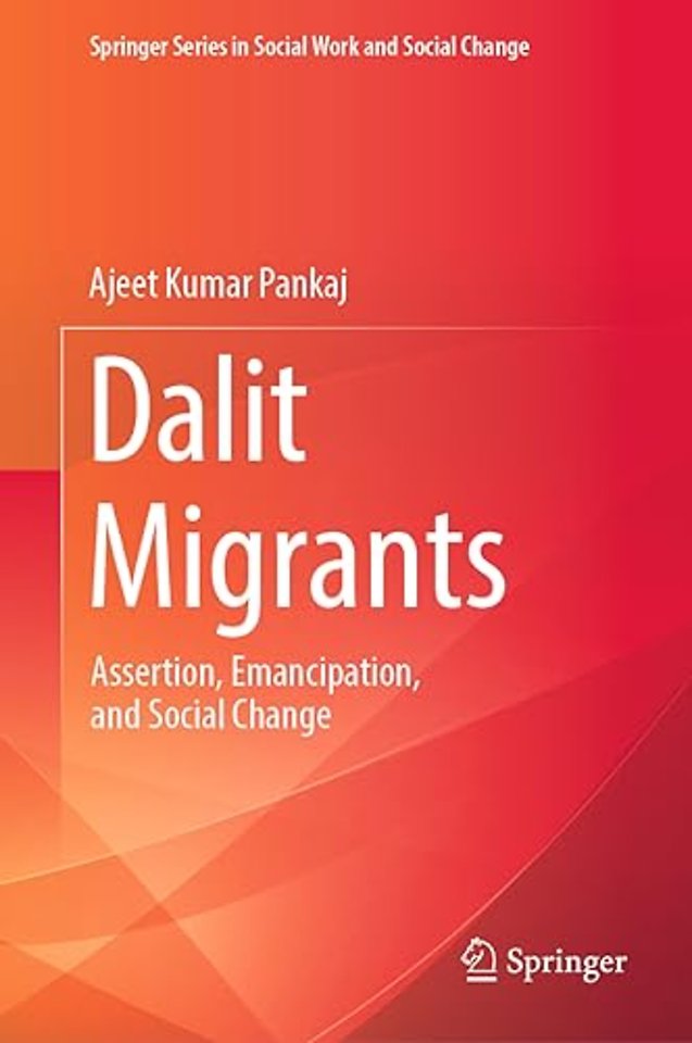 Dalit Migrants