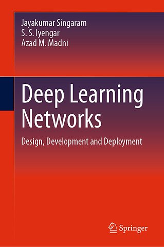 Deep Learning Networks