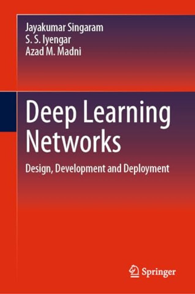 Deep Learning Networks