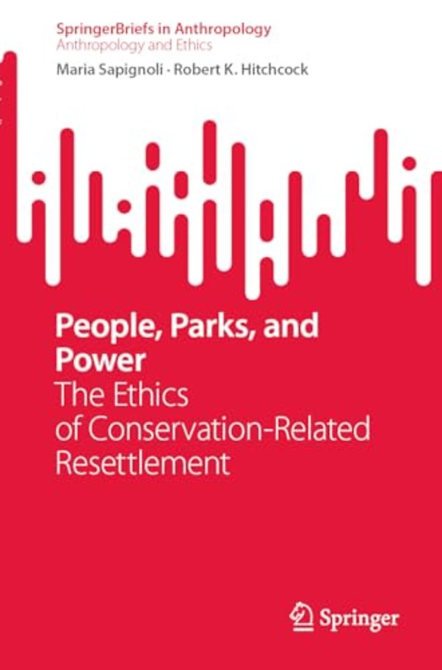 People, Parks, and Power