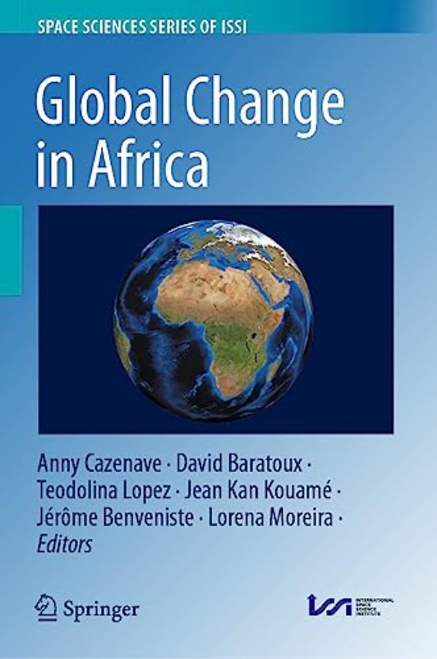 Global Change in Africa