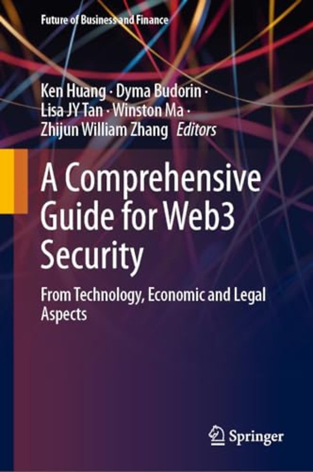 A Comprehensive Guide for Web3 Security