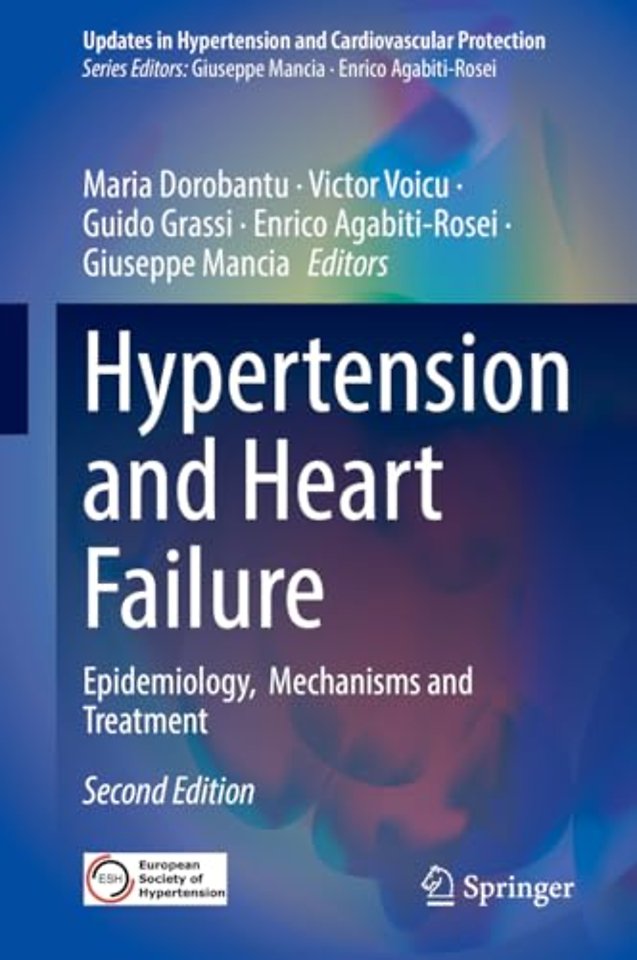 Hypertension and Heart Failure
