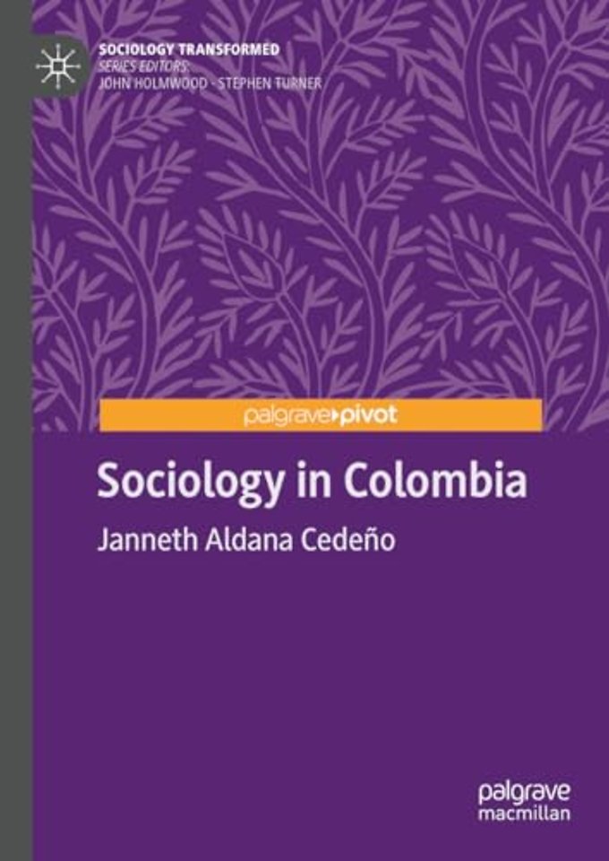 Sociology in Colombia