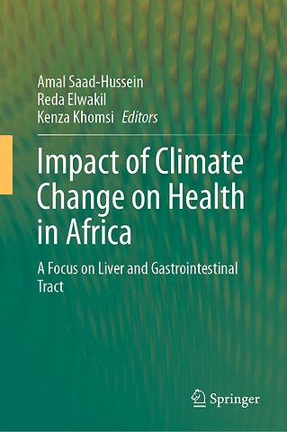 Impact of Climate Change on Health in Africa