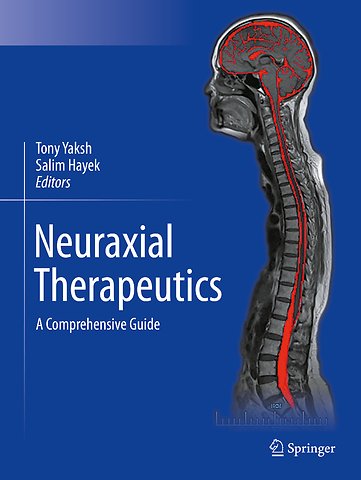Neuraxial Therapeutics