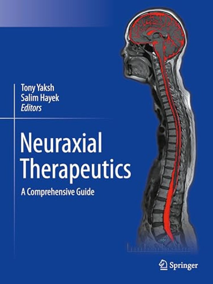 Neuraxial Therapeutics