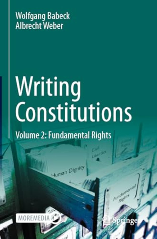 Writing Constitutions
