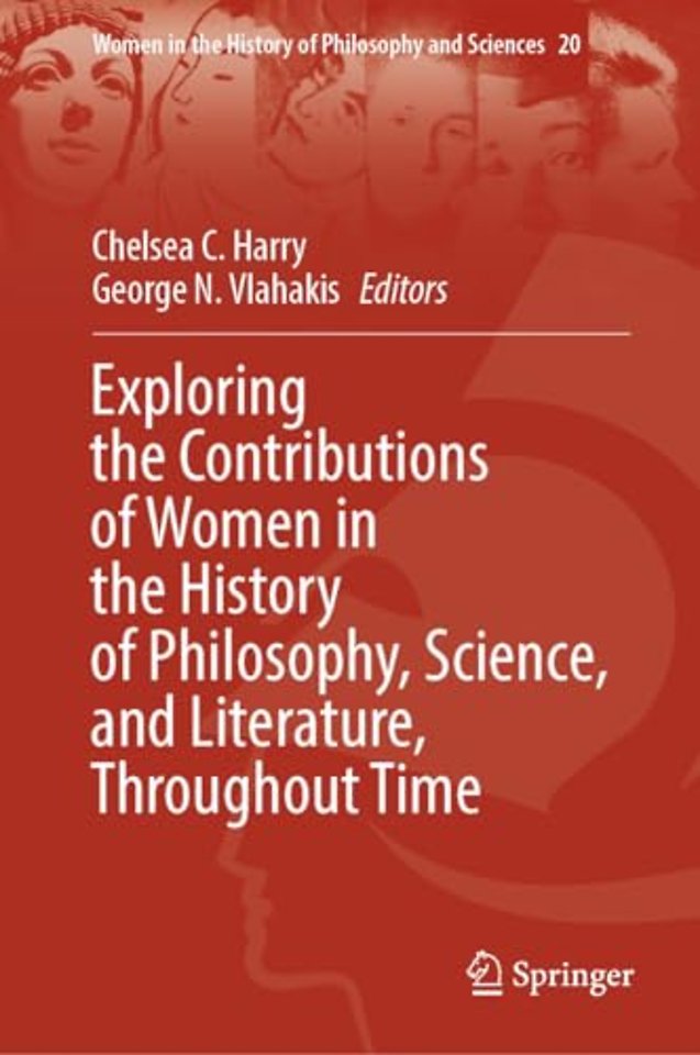 Exploring the Contributions of Women in the History of Philosophy, Science, and Literature, Throughout Time