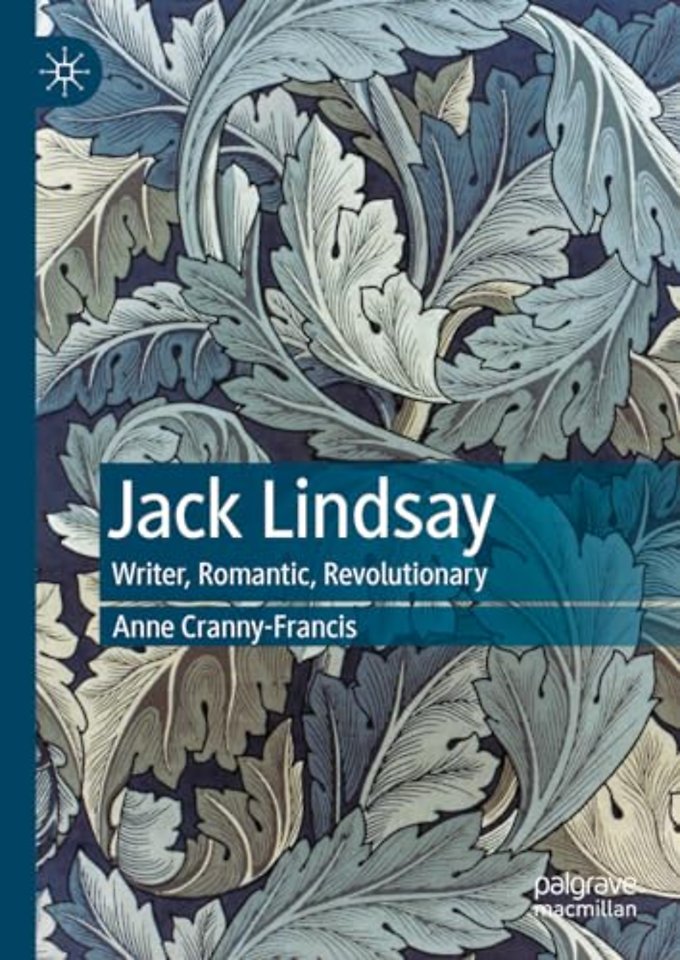 Jack Lindsay